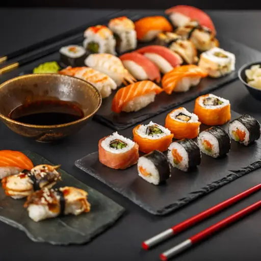 Sushi