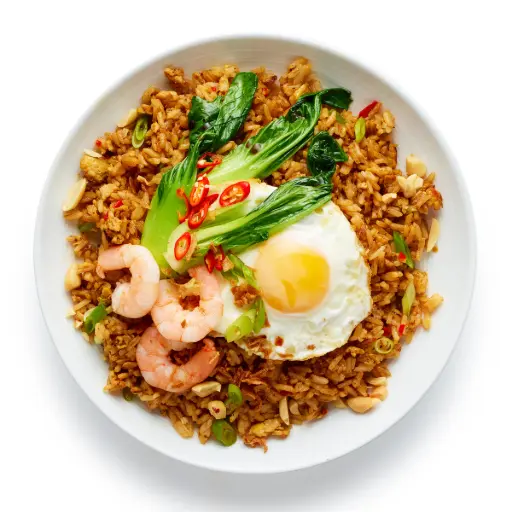 Nasi Goreng