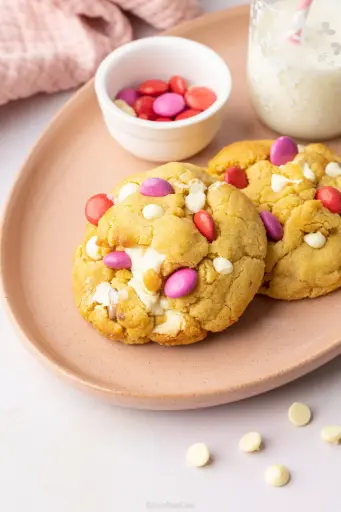NYC Style Cookies