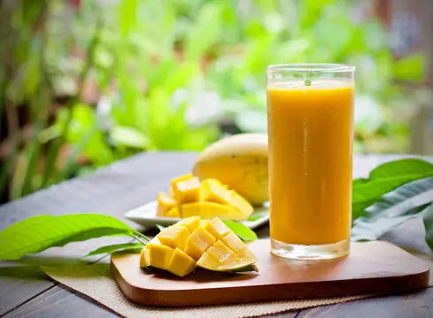 Mango Juice