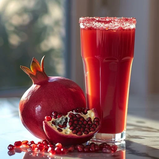Pomegranate Juice