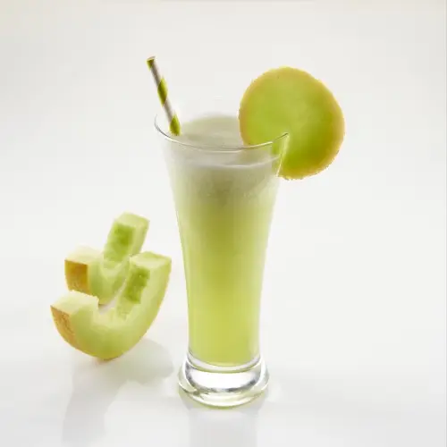 Cantaloupe Juice
