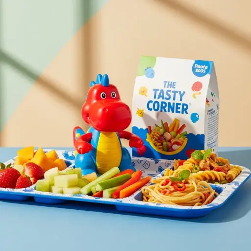 Little Chef's Fingers