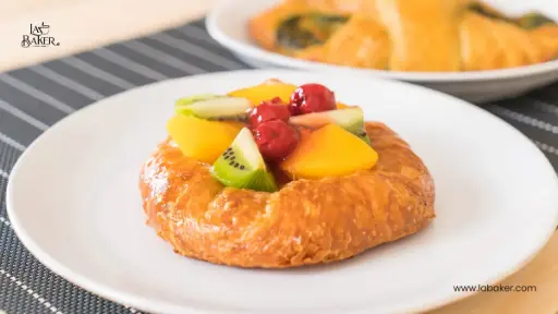 Fruit Danish