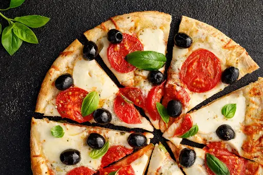 Italian Pizza