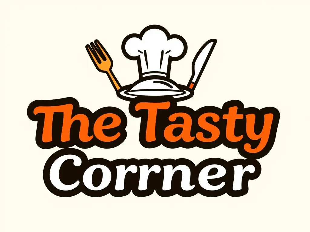 The Tasty Corner
